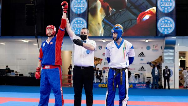 Astons Kickboxing Academy