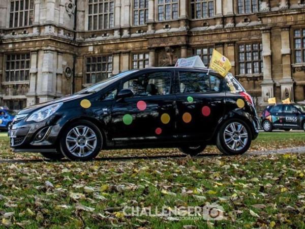 Pullinger School of Motoring