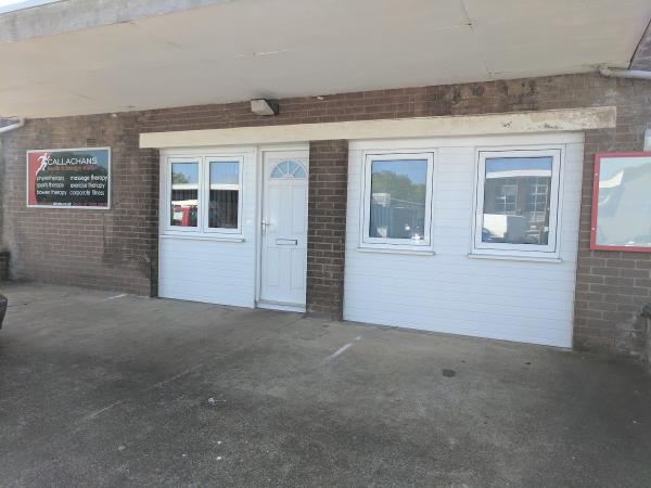 Callachans Health and Therapy Studio