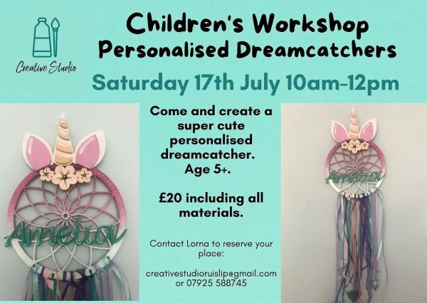 Creative Studio Ruislip