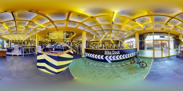 The Yard Health and Fitness