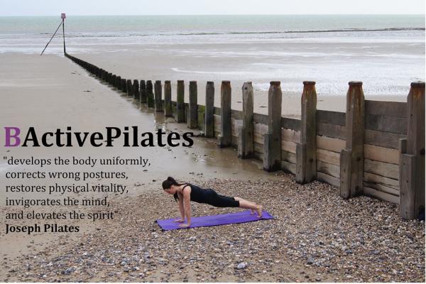 Bactivepilates