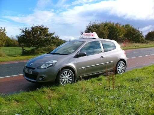 4 Seasons Driving School