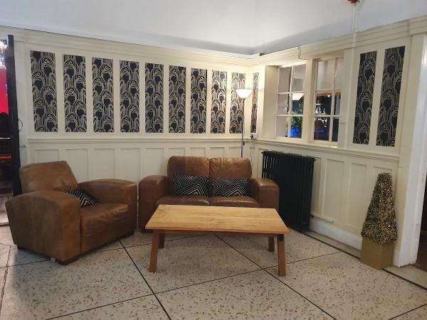 Kings Theatre Kirkcaldy