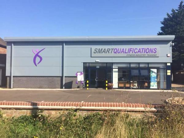 Smart Qualifications Limited