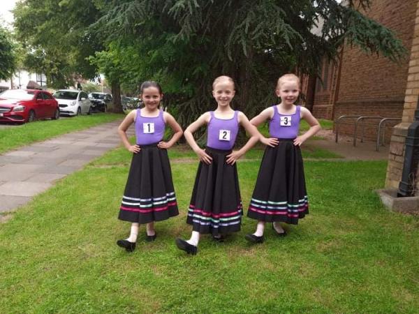 Bedford Academy of Dance