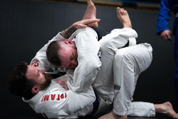 Atlas Martial Arts Academy