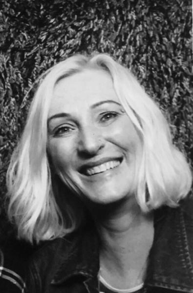 Christine Garratt Driving Instructor