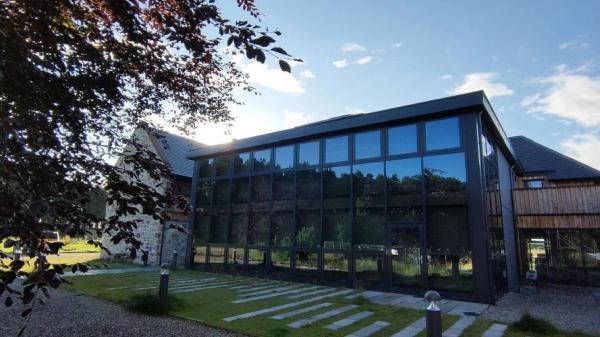 Starlight Centre of Excellence (Wellness & Well-Being)