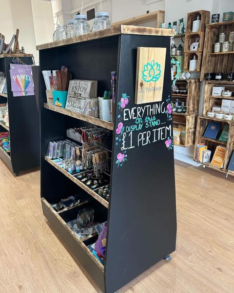 JK Wellness Wellbeing Studio & Retail Store