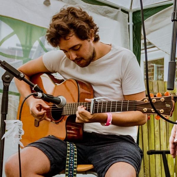 Ripley Sounds: Vocal Coaching & Music Tuition