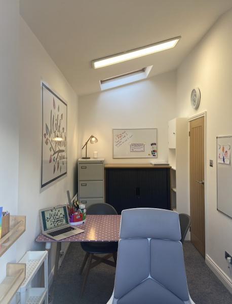 Wild Starling Tuition