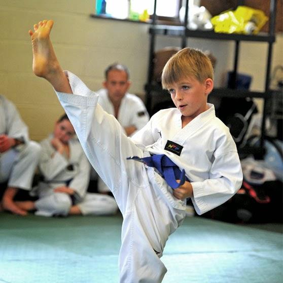 Warrior Factory Martial Arts Academy Halifax
