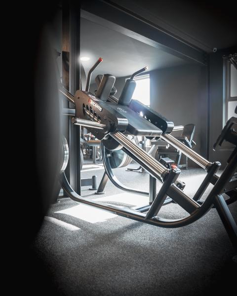 Le Sport Health & Fitness