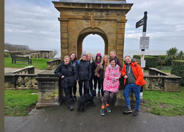 Barbelle (Scarborough)