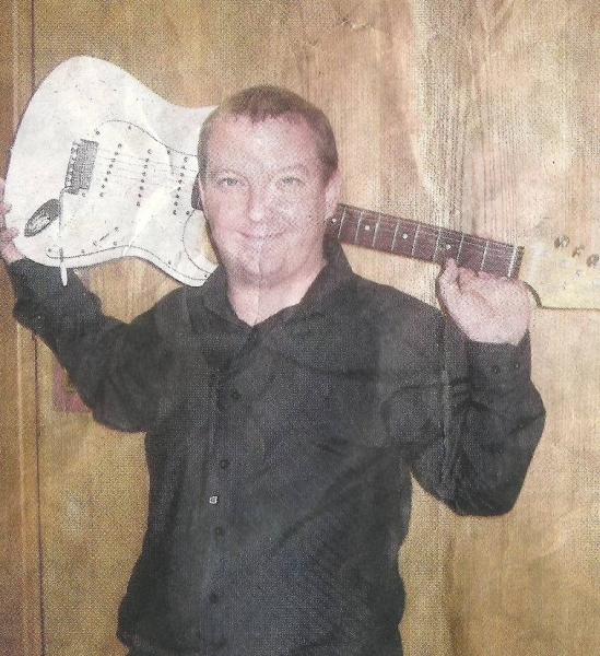 Jonathan Butler Guitar Tutor