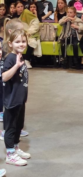 Telford Stage School