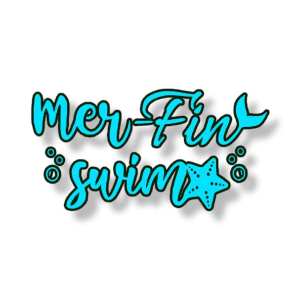 Mer-Fin Swim Ltd
