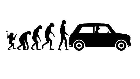 Evolution Driver Training