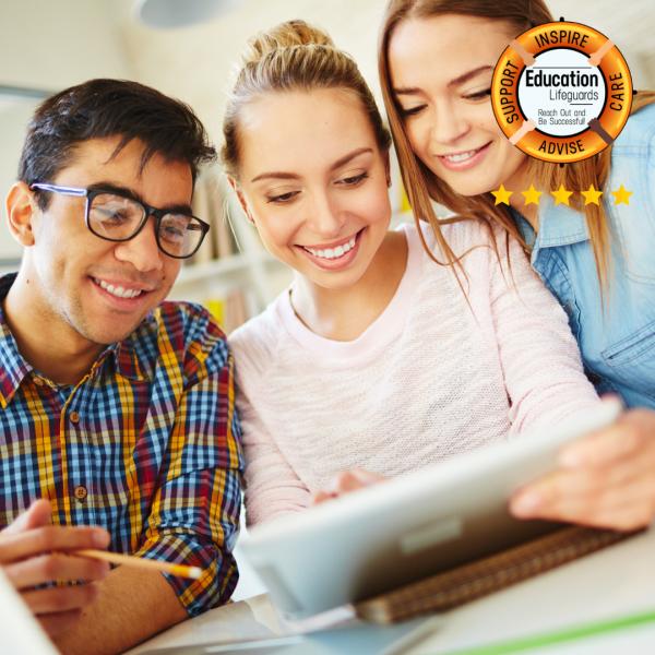 Education Lifeguards