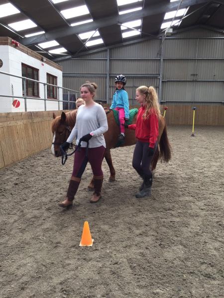 South Buckinghamshire RDA