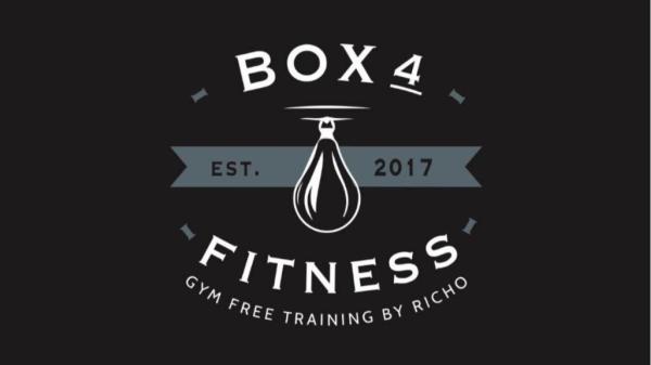 Box4fitness