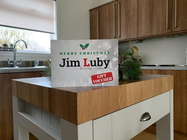 Jim Luby Driving School