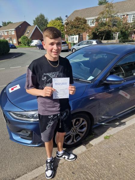Abc Drive Som / Caerphilly Driving Lessons