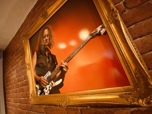 Rockphonix Music Tuition