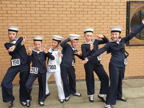 Wren Dance Studio