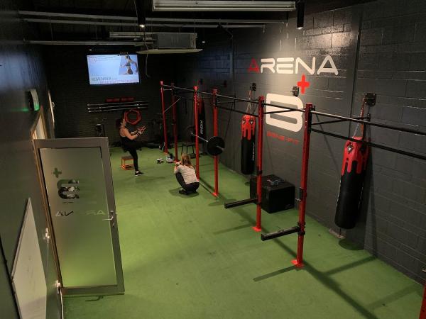 Bene-Fit Health & Fitness