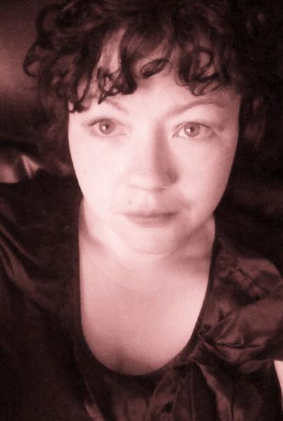 Eve Williams Singing and Songwriting Tuition