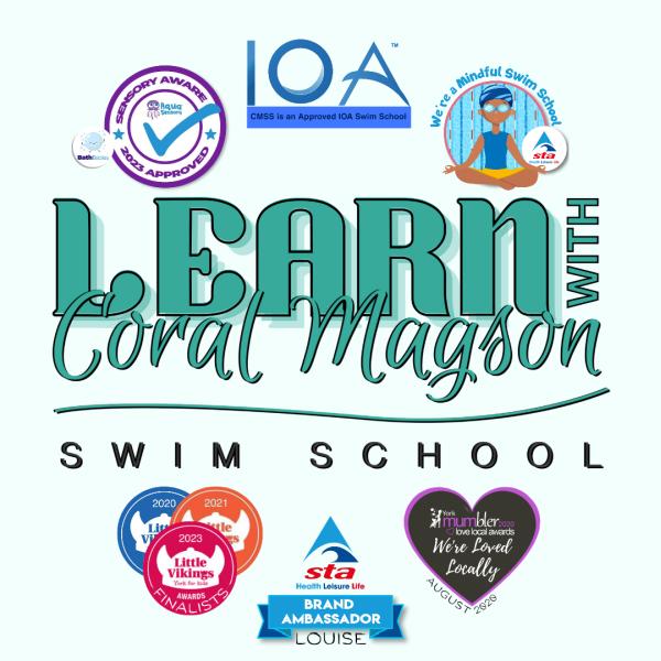 Coral Magson Swim School