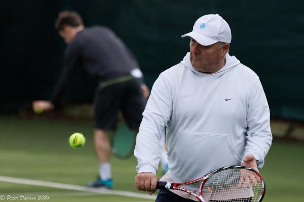 New Malden Sports Club