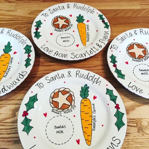 Little & Lovely Personalised Ceramics