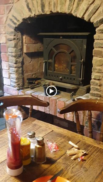 Cottage Farm Stables