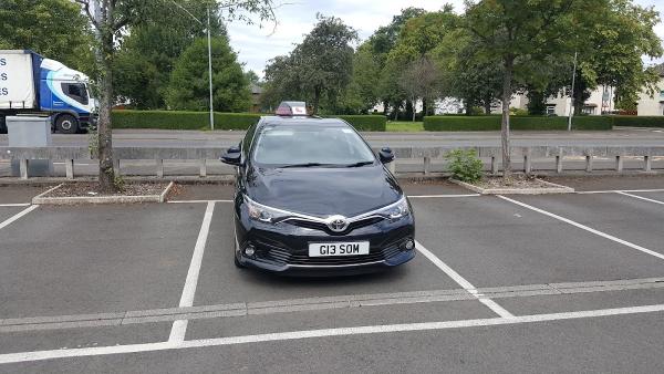Gerry Brennan School of Motoring