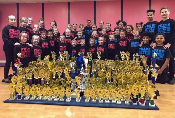 Pulse Dance Academy