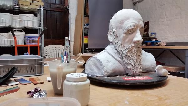 Paul Gould Mon Ceramics