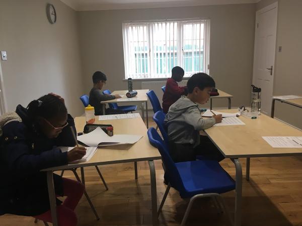 The 11 Plus Institute