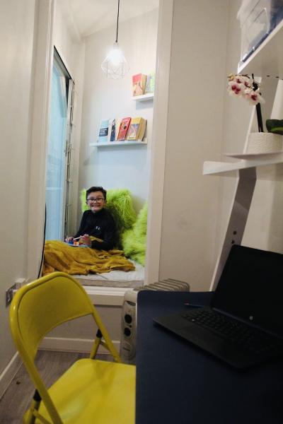 The Learning Pad Private Tuition