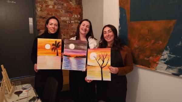Mindful Artbox