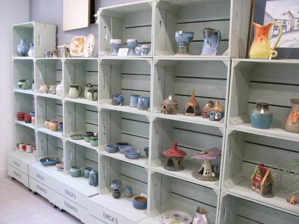 Erica's Ceramics