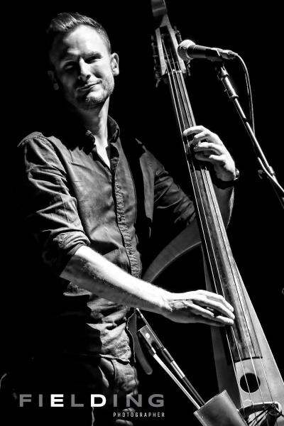 West London Bass Lessons