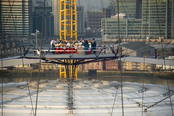 Lisanne Otten Piano Tuition