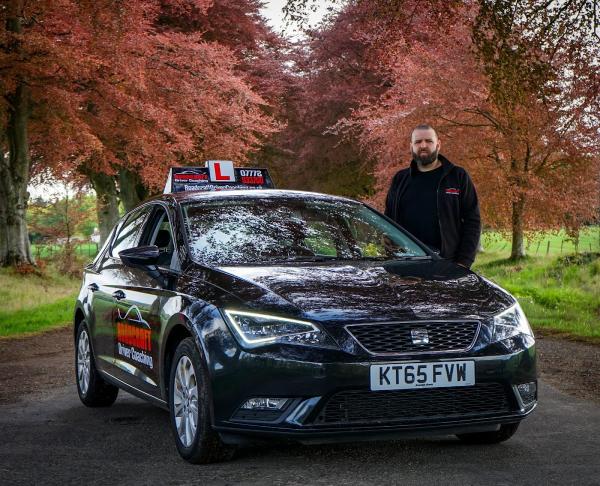 Roadcraft Driver Coaching