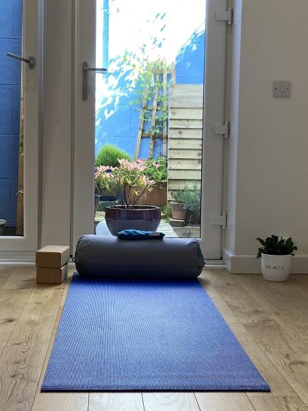 Highland Yoga Collective