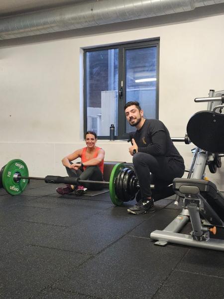 Visverse Personal Training