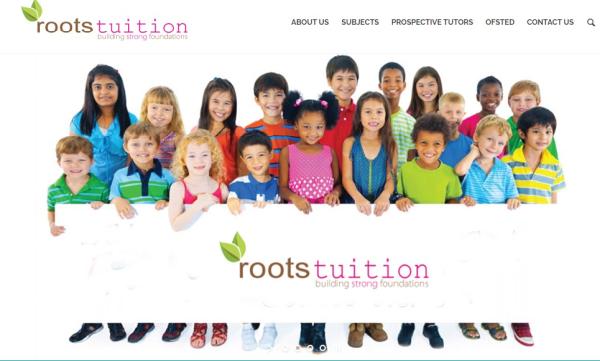 Roots Tuition Limited