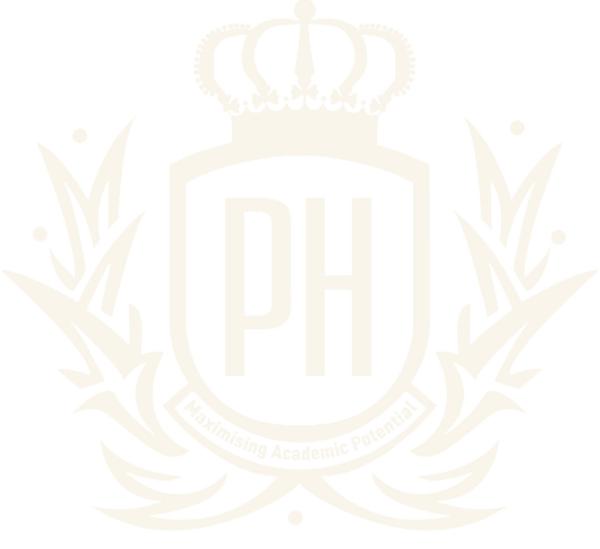 Parch Hill Education Centre